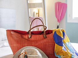 ibis budget Perpignan Sud