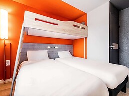 ibis budget Perpignan Sud