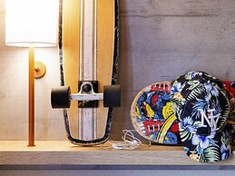 ibis budget Perpignan Sud