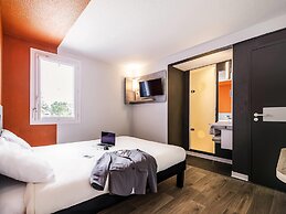 ibis budget Perpignan Sud