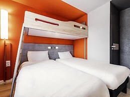 ibis budget Perpignan Sud