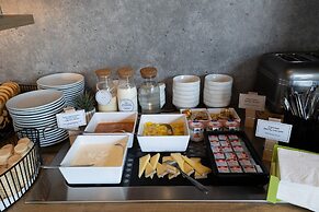 ibis budget Perpignan Sud