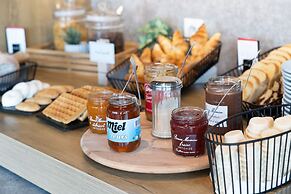 ibis budget Perpignan Sud