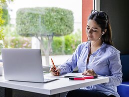 ibis budget Perpignan Sud