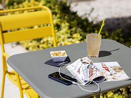 ibis budget Perpignan Sud