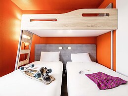 ibis budget Perpignan Sud