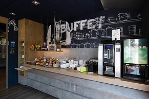 ibis budget Perpignan Sud