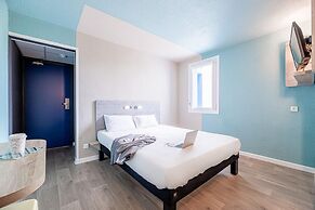 ibis budget Perpignan Sud