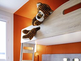 ibis budget Perpignan Sud