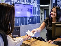 ibis budget Perpignan Sud