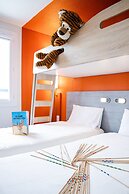 ibis budget Perpignan Sud