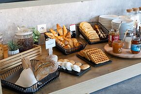 ibis budget Perpignan Sud