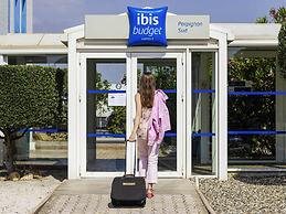 ibis budget Perpignan Sud