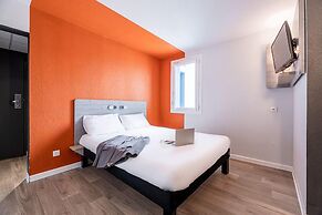 ibis budget Perpignan Sud