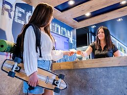 ibis budget Perpignan Sud