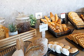 ibis budget Perpignan Sud