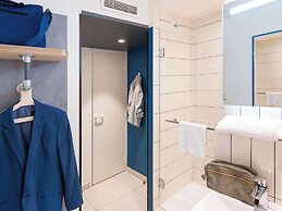 ibis budget Lyon Confluence