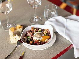 ibis budget Lyon Confluence