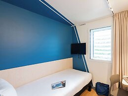 ibis budget Lyon Confluence