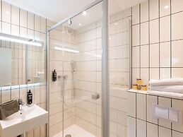 ibis budget Lyon Confluence