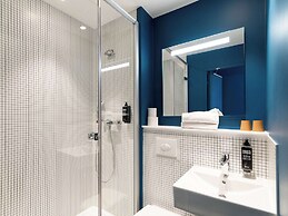 ibis budget Lyon Confluence