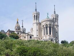 ibis budget Lyon Confluence