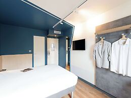 ibis budget Lyon Confluence