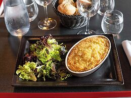 ibis budget Lyon Confluence