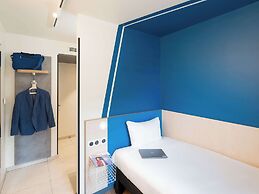 ibis budget Lyon Confluence