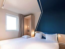 ibis budget Lyon Confluence