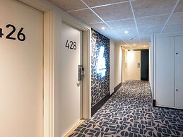 ibis budget Lyon Confluence