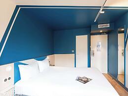 ibis budget Lyon Confluence