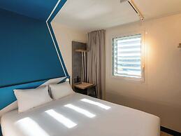 ibis budget Lyon Confluence