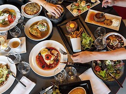 ibis budget Lyon Confluence