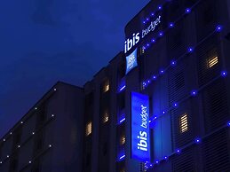 ibis budget Lyon Confluence