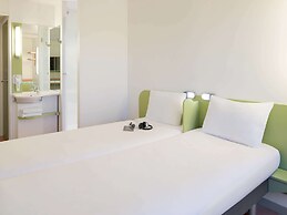 ibis budget Lyon Confluence