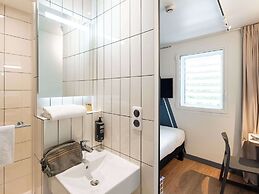 ibis budget Lyon Confluence