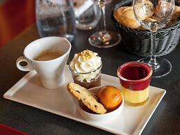 ibis budget Lyon Confluence