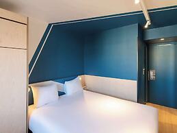 ibis budget Lyon Confluence