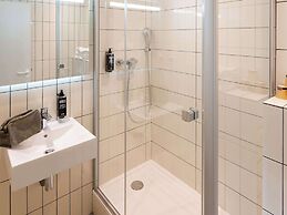 ibis budget Lyon Confluence