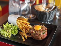 ibis budget Lyon Confluence