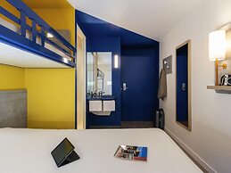 ibis budget Nuits Saint Georges