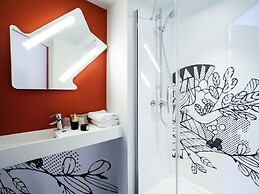 ibis budget Nuits Saint Georges