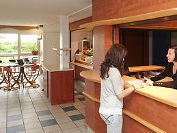 ibis budget Nuits Saint Georges