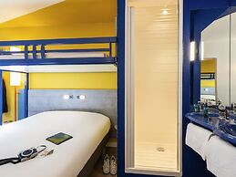ibis budget Nuits Saint Georges