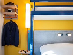 ibis budget Nuits Saint Georges
