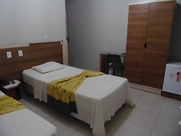 Hotel Solar das Mangueiras