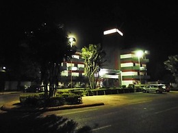 Hotel Solar das Mangueiras
