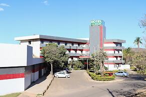 Hotel Solar das Mangueiras