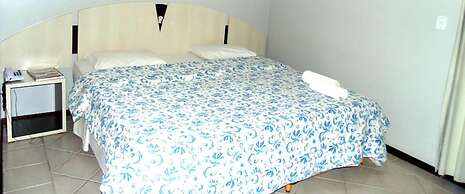 Hotel Solar das Mangueiras